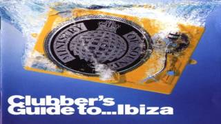 Ministry of Sound Clubbers Guide to Ibiza 2000 [upl. by Balch]