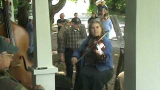 Front Porch Music in West Virginia [upl. by Helgeson]