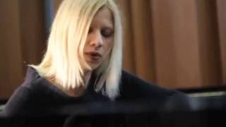 Birth of Bösendorfer Piano in 4 Minutes  La Campanella by Valentina Lisitsa [upl. by Brindle]