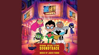 Go feat Greg Cipes Scott Menville Khary Payton Tara Strong amp Hynden Walch Battle Remix [upl. by Ihcehcu188]