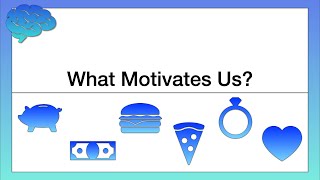 Motivation – Drive and Incentive Theories [upl. by Ylremik]