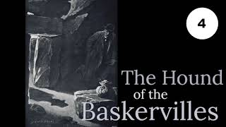 Chapter 4 Sir Henry Baskerville from THE HOUND OF THE BASKERVILLES Audiobook [upl. by Noelyn325]