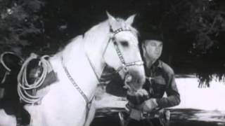 Hopalong Rides Again Hopalong Cassidy 1937 [upl. by Dlorad258]