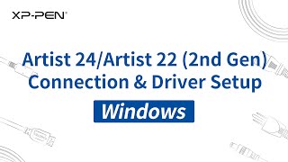 Artist 24Artist 222nd Genamp Connection New Driver Download and Setup in Windows Version [upl. by Ruperta]