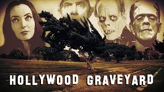 Hollywood Graveyard  The HALLOWEEN Special [upl. by Eelynnhoj]