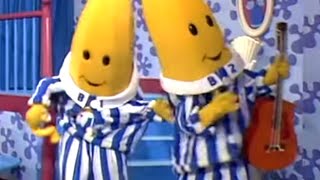 Take One  Classic Episode  Bananas In Pyjamas Official [upl. by Judus726]