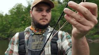 Cortland Fairplay Fly Fishing [upl. by Ihtac]