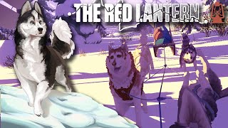 Adopting Our Sled Dog Team 🐕🛷 The Red Lantern • 1 [upl. by Ardelis]