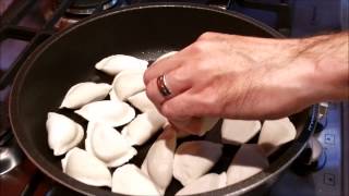 How to Cook Perfect Frozen Dumplings [upl. by Ahsrat652]