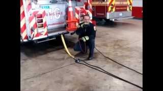 SFD Training Minute Traditional Z Rig [upl. by Geithner]