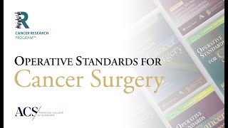 Operative Standards in Cancer Surgery Pancreatoduodenectomy Superior Mesenteric Artery Dissection [upl. by Tanah]