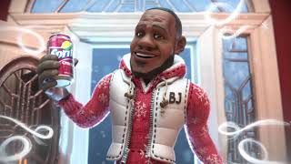 Sprite Cranberry 4K [upl. by Yeclek832]