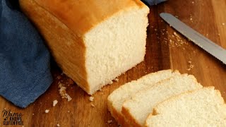 GlutenFree Bread Recipe DairyFree [upl. by Pettit]