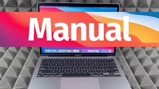 MacBook Tips and Tricks for Beginners [upl. by Reube425]