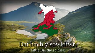 quotSosban Fachquot  Welsh Folk Song [upl. by Gruber]