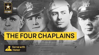 The Four Chaplains [upl. by Lail]