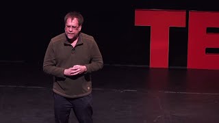 Cognitive Science Rescues the Deconstructed Mind  John Vervaeke  TEDxUofT [upl. by Rosenquist]