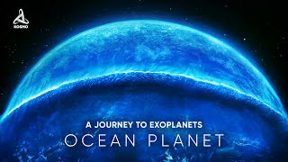 A Journey to Mysterious Exoplanets [upl. by Reede]