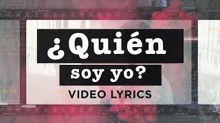 Alex Zurdo  ¿Quién Soy Yo Ft Funky amp Pichie T7 Video Lyric [upl. by Skier]