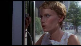 Rosemarys Baby 1968  Modern Trailer 2019 [upl. by Nyledaj]