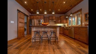 Hardwood Flooring over Radiant Heat Advice from Lewis Gaylord [upl. by Eitsyrk156]