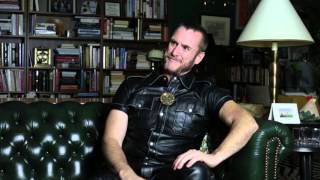 American Leather Story Tim Hotchkin [upl. by Clari857]