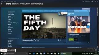 How To Get Garrys Mod on Steam [upl. by Elleinwad]