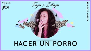 Cómo hacer un porro [upl. by Malachi]