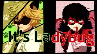 Nightcore  Miraculous Ladybug Theme English [upl. by Elsi924]