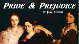 PRIDE amp PREJUDICE by Jane Austen  FULL AudioBook 🎧📖  Greatest🌟AudioBooks [upl. by Notserc]