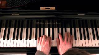 Robert Schumann Sicilienne Op 68 No 11 [upl. by Georges]