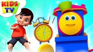 Learning Songs  ABC  Colors  123  Nursery Rhymes and Songs for Babies  Kids TV [upl. by Adivad]