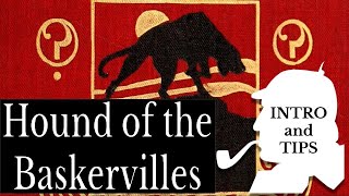 Introduction and Reading Tips The Hound of the Baskervilles [upl. by Kayley390]