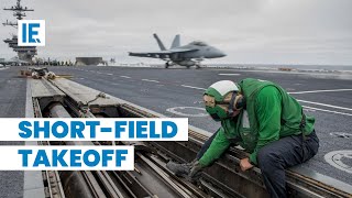 How do aircraft catapults work [upl. by Hofstetter]