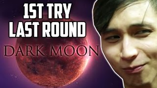 FIRST TRY LAST ROUND Dark Moon Event ◄ SingSing Moments Dota 2 Stream [upl. by Harned522]