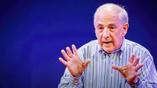 John Searle Our shared condition  consciousness [upl. by Bjorn583]