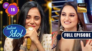 Indian Idol Season 13  Double XL Performances  Ep 16  Full Episode  30 Oct 2022 [upl. by Elayor]