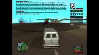 comment telecharger gta san andreas multiplayer sur pc [upl. by Koeninger]