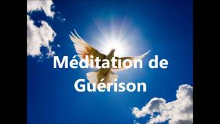 Méditation de Guérison [upl. by Lawry373]