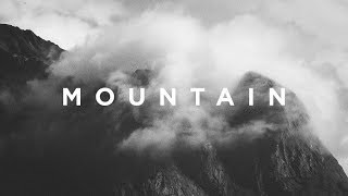 Jason Gray  quotMountainquot Official Lyric Video [upl. by Nael]