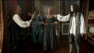 Versailles  Season 2 Ep 4  Monchevy Fight  SAT at 10PM ET [upl. by Chesna]