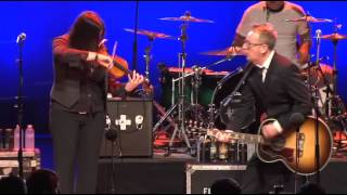 Flogging Molly  Swagger Live at the Greek Theatre [upl. by Jeffie]