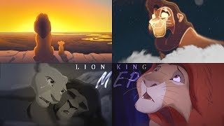 He Lives In You  Lion King MEP [upl. by Ymeon]