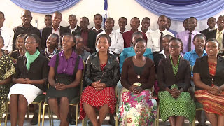 How Cheering Is the Christians Hope  UoN SDA Choir [upl. by Adnah293]