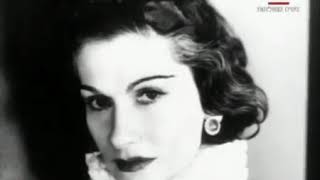 The History of Chanel  Documentary [upl. by Conni299]