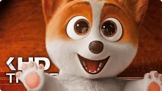 Die BESTEN Kinder amp Animationsfilme 2019 Trailer [upl. by Frodina]