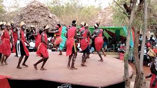 KISII FOLK SONGS  KISII TRADITIONAL SONGS [upl. by Wells]