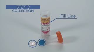 How to Collect a Stool Specimen [upl. by Haggi]