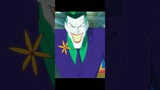 Who’s Batman’s real rival Harley or the Joker harleyquinn tvshow shorts [upl. by Hutchings]