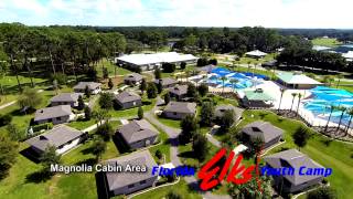 FLORIDA ELKS CAMP [upl. by Gnart945]